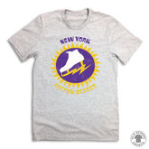 New York Golden Blades T-shirt